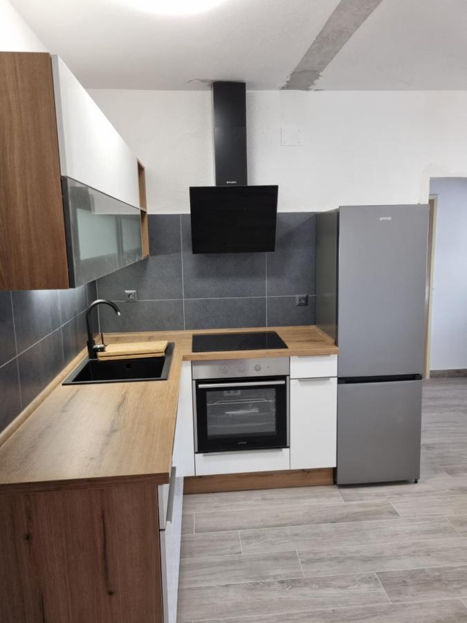 Apartment Ante Klek Extérieur photo