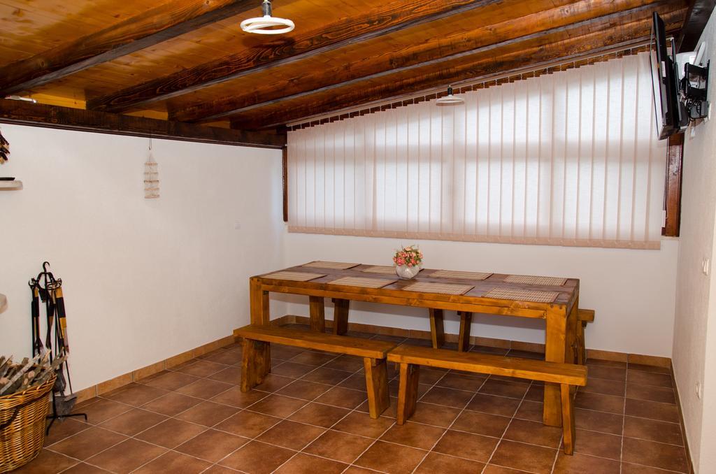 Apartment Ante Klek Extérieur photo