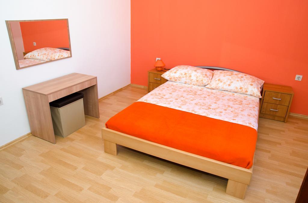 Apartment Ante Klek Extérieur photo